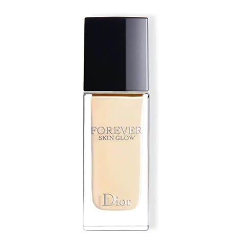 podkład dior forever glow|Dior Forever Skin Glow .